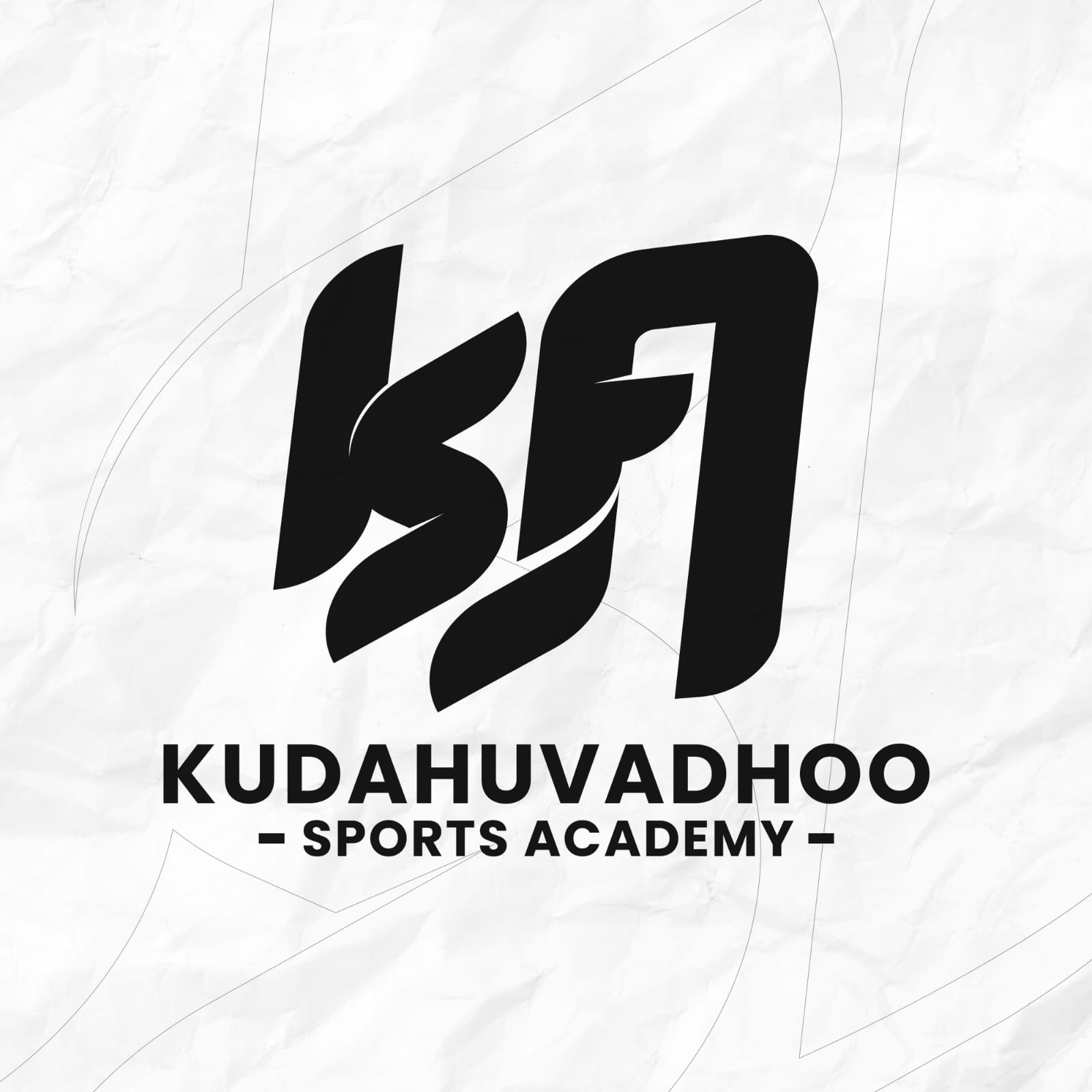Kudahuvadhoo Sports Academy logo