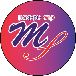 Majju Sir Academy logo