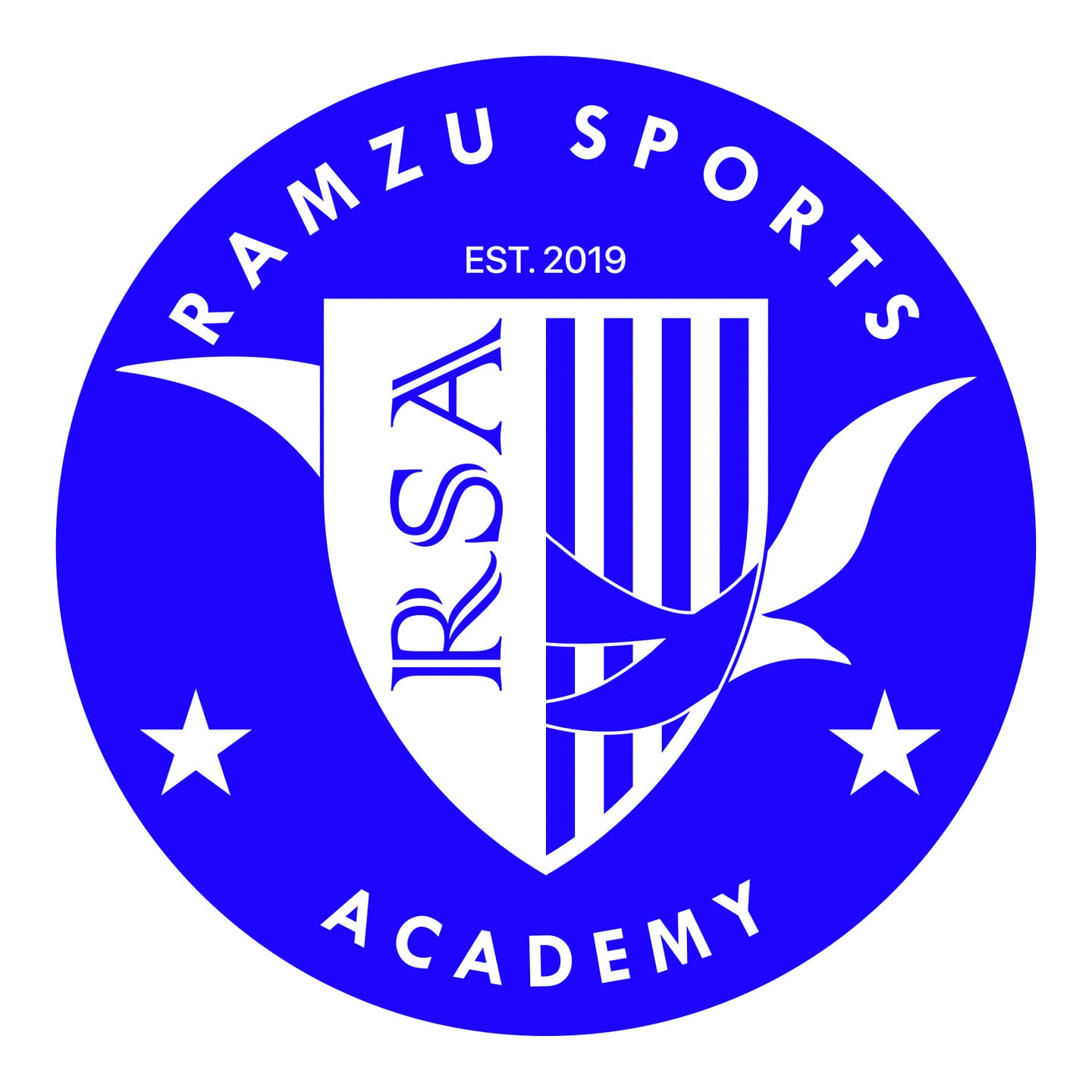 Ramzu Sports Academy logo