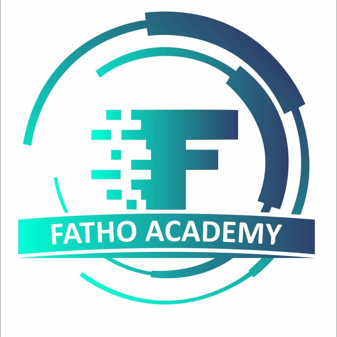 Fatho Academy Dhidhdhoo logo