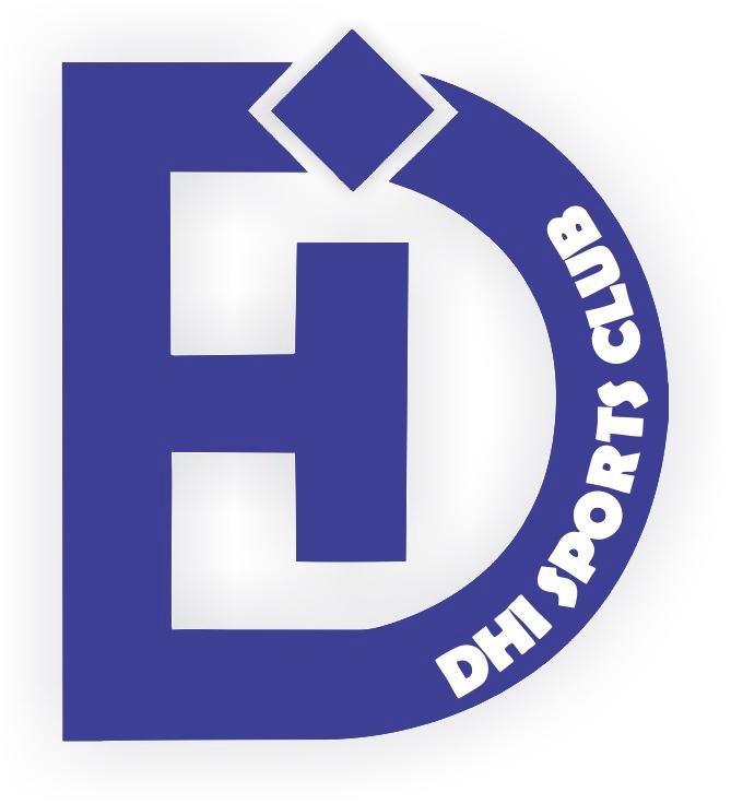 Dhi sports Handball Academy logo