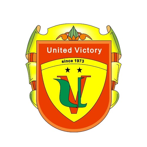 United Victory Academy logo