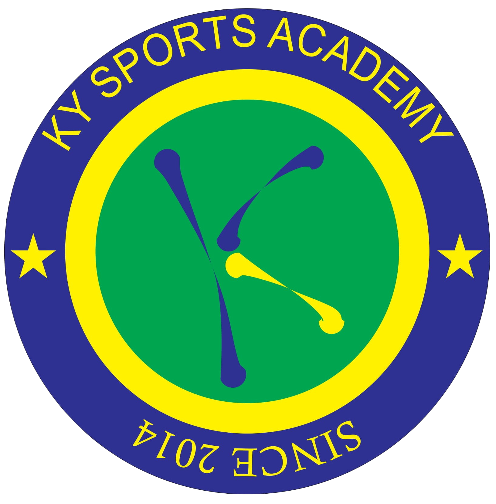 KY SportsAcademy logo