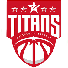 Titans Basketball Academy logo