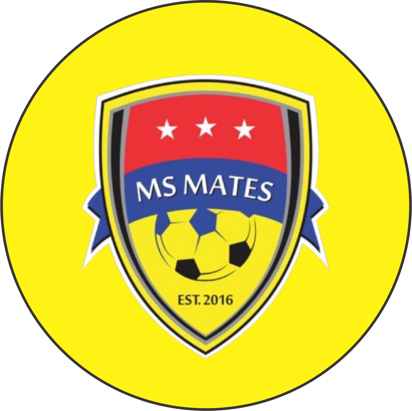 MS Mates logo